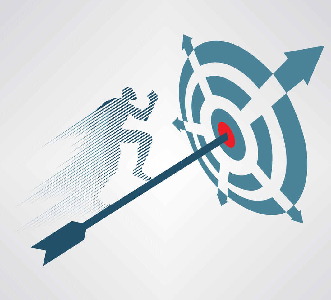 Strategic plan image