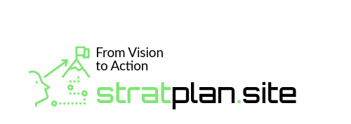 Strategic plan image
